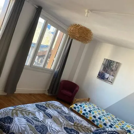 Gite De Tom Et Mag Classe 3 * Clevacances *