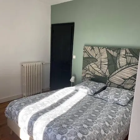 Vakantiehuis Gite De Tom Et Mag Classe 3 * Clevacances *