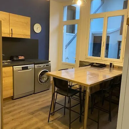 Gite De Tom Et Mag Classe 3 * Clevacances * Pontgibaud