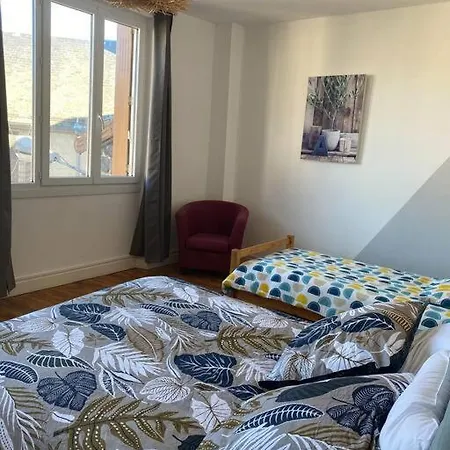 Gite De Tom Et Mag Classe 3 * Clevacances Vakantiehuis