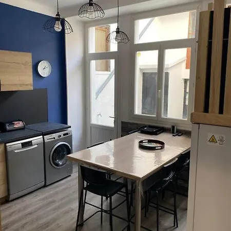 Vakantiehuis Gite De Tom Et Mag Classe 3 * Clevacances Pontgibaud