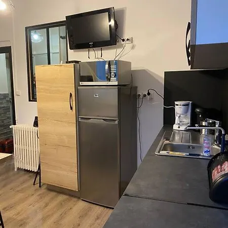 Gite De Tom Et Mag Classe 3 * Clevacances Vakantiehuis *