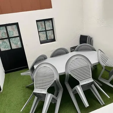 Gite De Tom Et Mag Classe 3 * Clevacances Vakantiehuis Pontgibaud