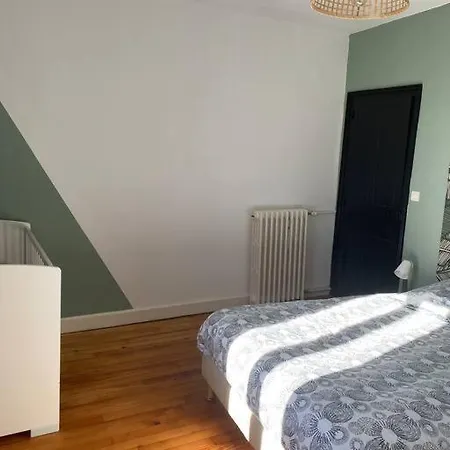 Gite De Tom Et Mag Classe 3 * Clevacances *