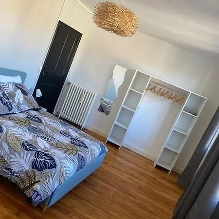 Gite De Tom Et Mag Classe 3 * Clevacances * Pontgibaud