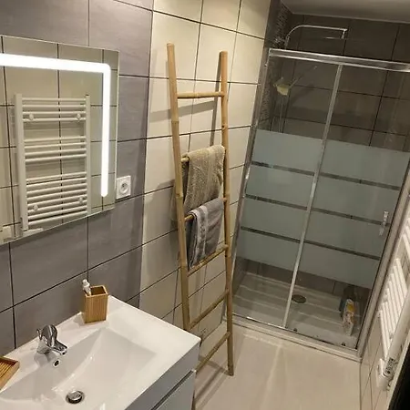 Gite De Tom Et Mag Classe 3 * Clevacances *