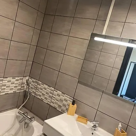 Gite De Tom Et Mag Classe 3 * Clevacances