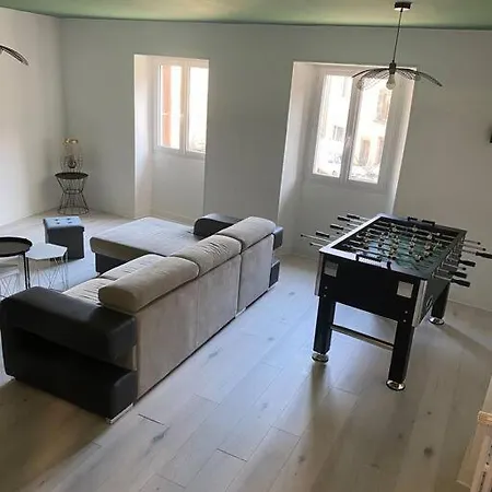 Vakantiehuis Gite De Tom Et Mag Classe 3 * Clevacances