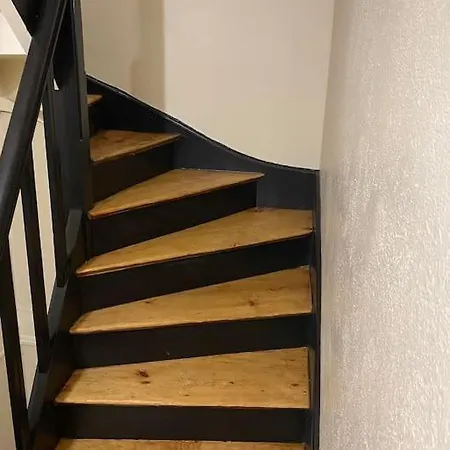 Vakantiehuis Gite De Tom Et Mag Classe 3 * Clevacances *