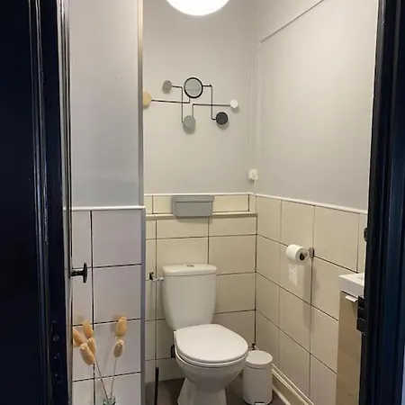 Gite De Tom Et Mag Classe 3 * Clevacances *