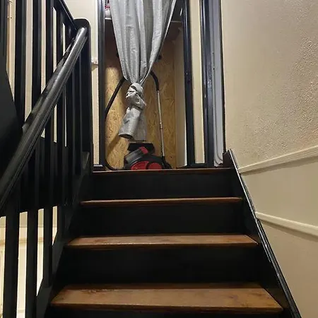 Gite De Tom Et Mag Classe 3 * Clevacances Vakantiehuis *