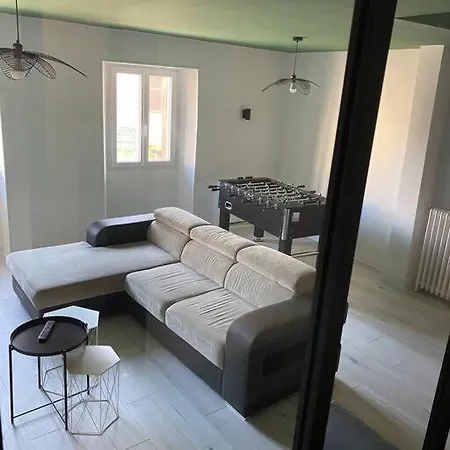 Gite De Tom Et Mag Classe 3 * Clevacances Vakantiehuis