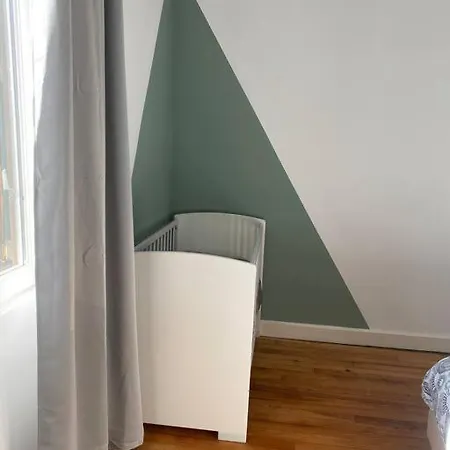 Gite De Tom Et Mag Classe 3 * Clevacances Vakantiehuis *